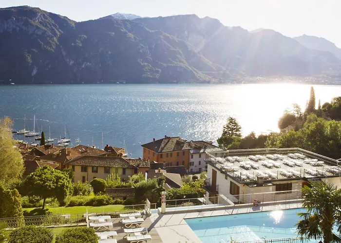 Belvedere Bellagio Hotel