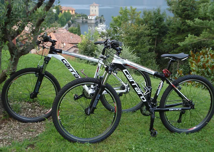 Hotel Belvedere Bellagio 4*
