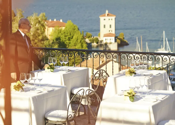 Belvedere Hotel Bellagio