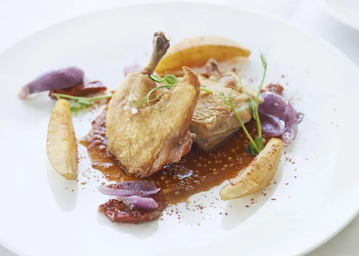 מלון Belvedere 4*