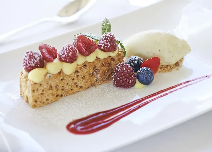 Belvedere מלון בלאג'יו