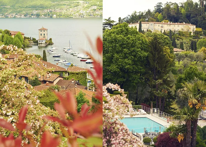 Belvedere Bellagio Bellagio