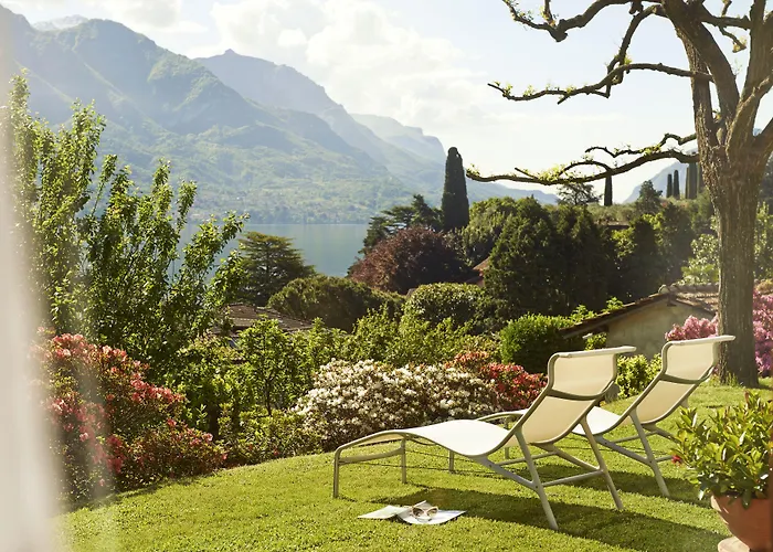 Belvedere Hotel Bellagio