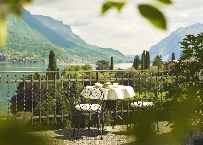 Hotel Belvedere Bellagio