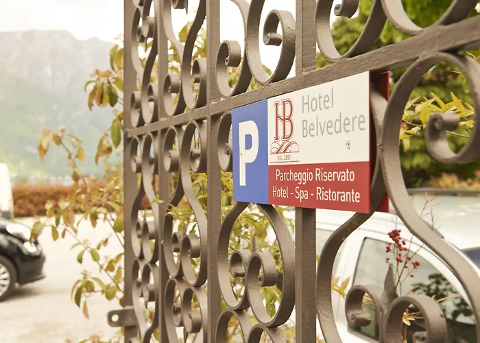 Belvedere 4* בלאג'יו