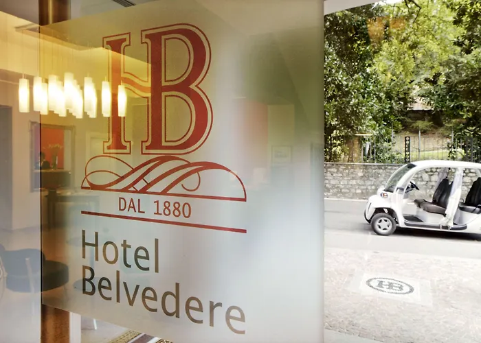 Belvedere בלאג'יו