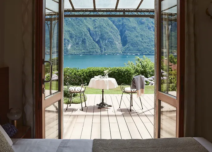 Belvedere 4* Bellagio