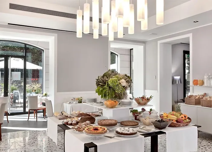 Hotel Belvedere Bellagio