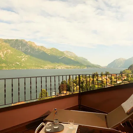 Belvedere 4* Bellagio