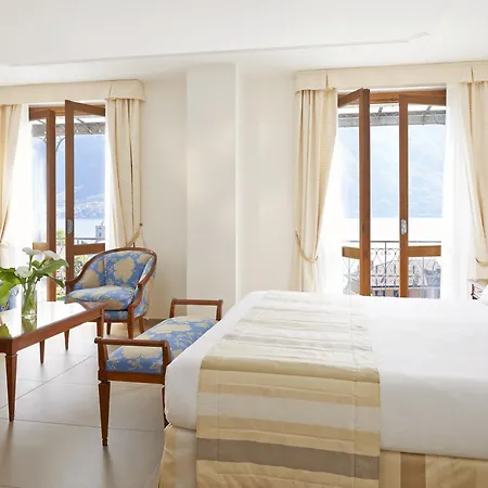 Belvedere 4* Белладжо