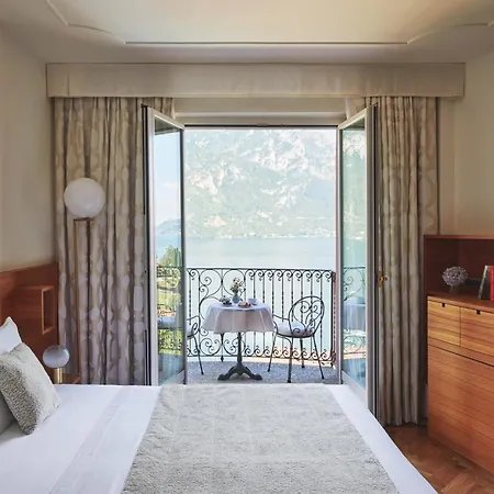 Hotel Belvedere Bellagio