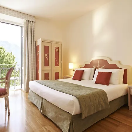 Belvedere Hotel Bellagio