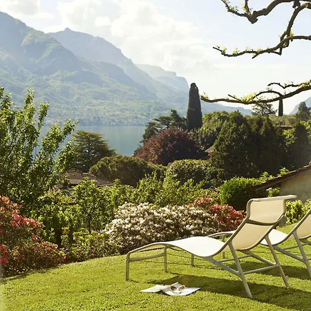 Belvedere Hotel Bellagio