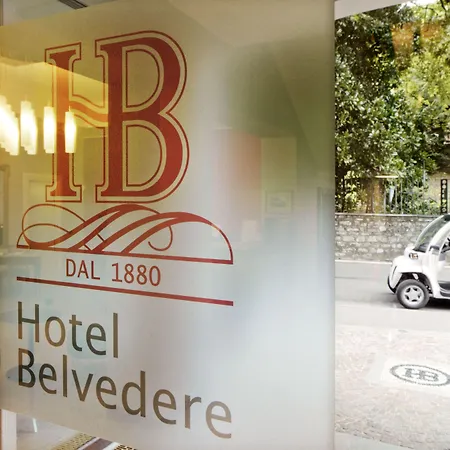 Belvedere Bellagio