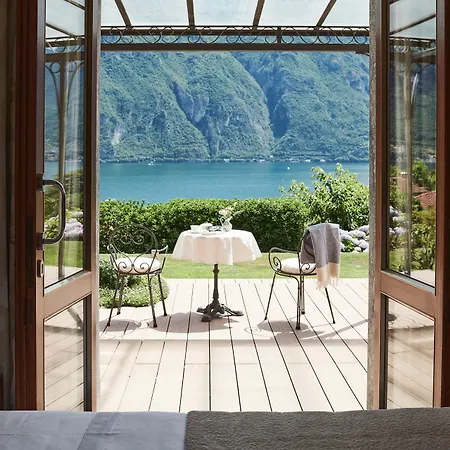 Belvedere 4* Bellagio