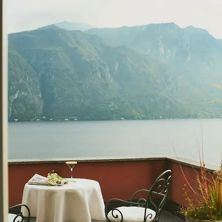 Hotel Belvedere Bellagio