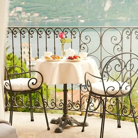 Belvedere Hotel Bellagio