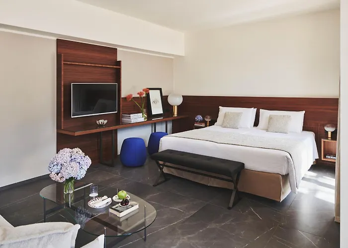 Belvedere Bellagio 4*