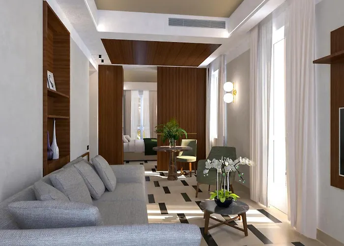 Belvedere Отель Белладжо