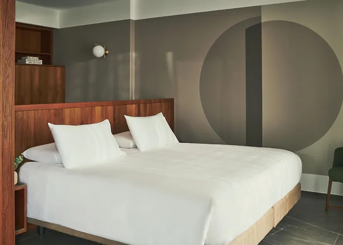 Отель Belvedere Белладжо