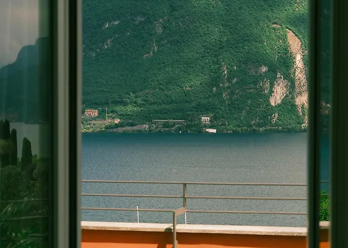 Belvedere Bellagio