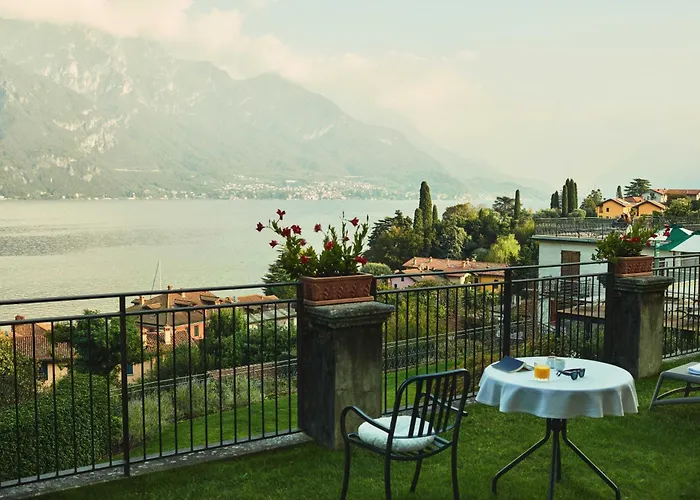 Hotel Belvedere Bellagio