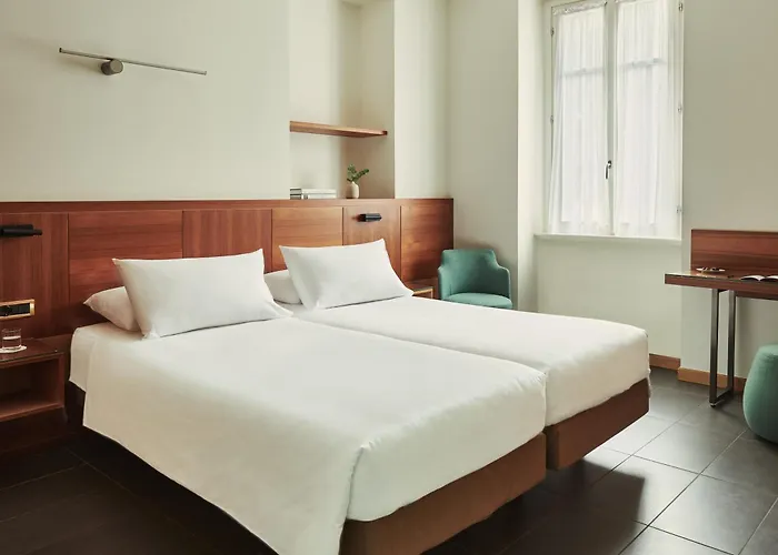 Belvedere Отель 4*