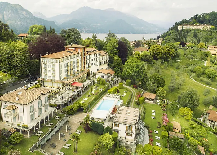 Belvedere Bellagio Hotel