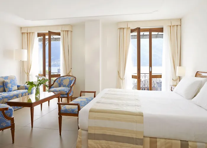 Belvedere Bellagio 4*