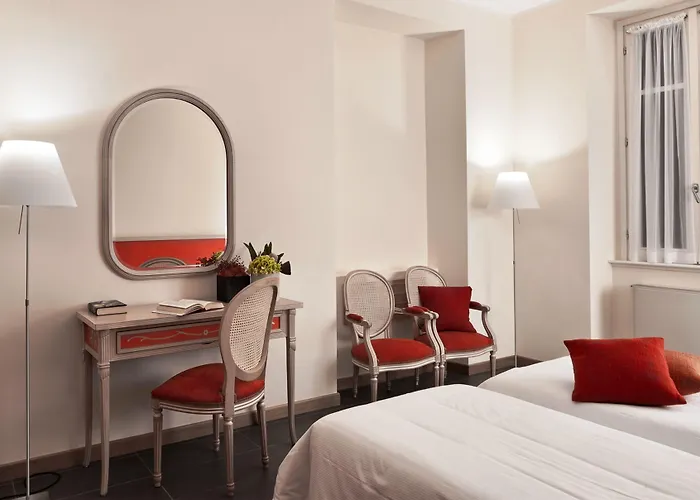 Belvedere Отель Белладжо