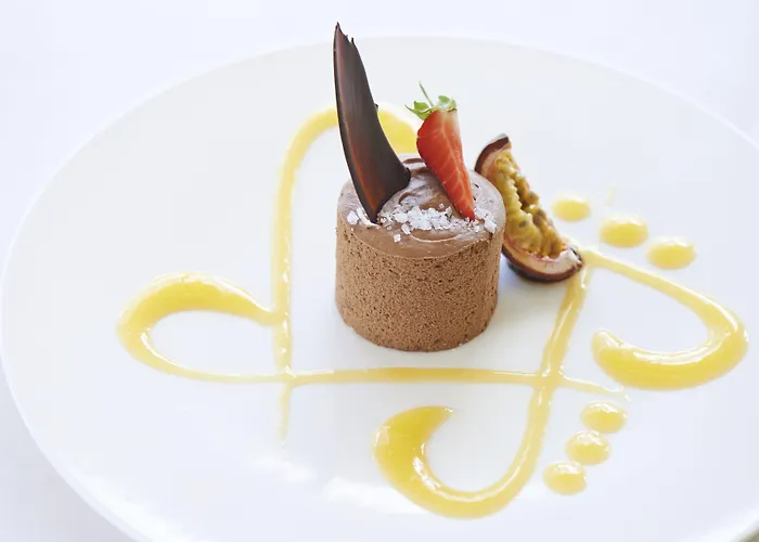 Отель Belvedere Белладжо