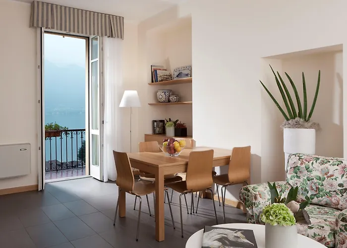 Отель Belvedere