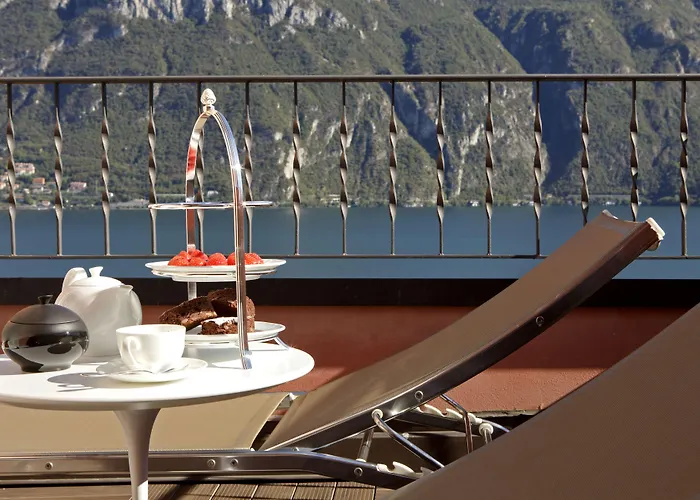 Belvedere Bellagio Hotel