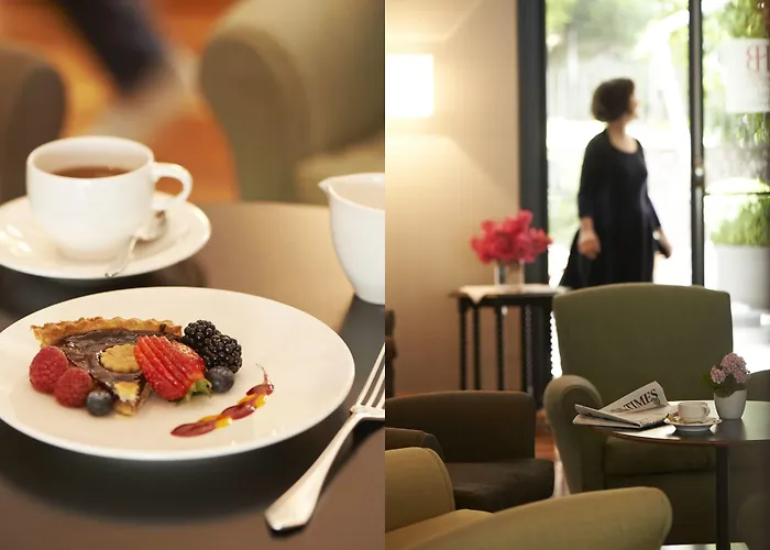 Belvedere Отель