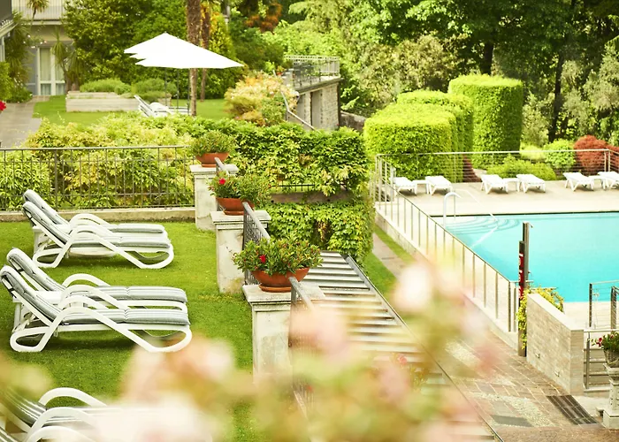 Belvedere Белладжо