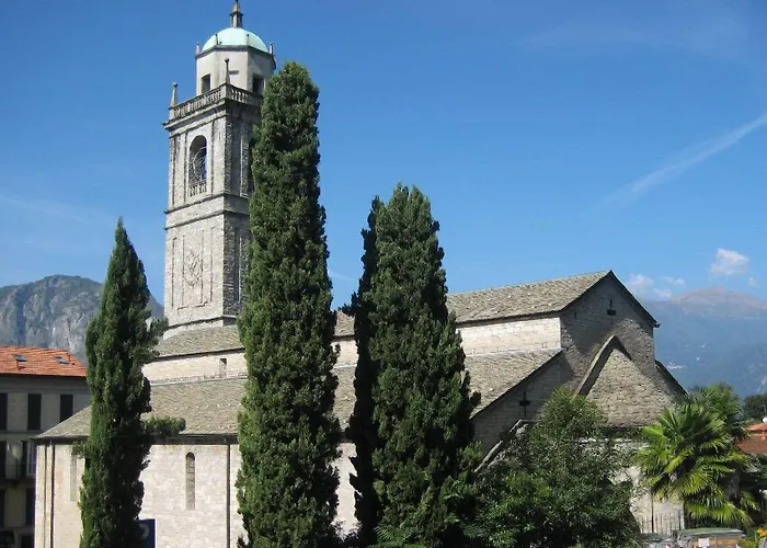 Belvedere 4* Белладжо