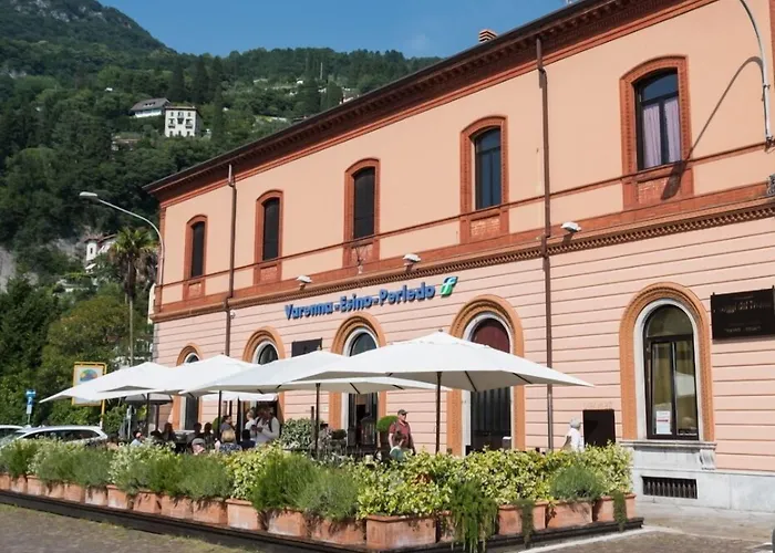 Belvedere Bellagio Hotel