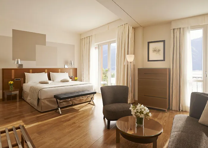 Belvedere Bellagio 4*