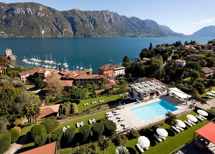 Belvedere Bellagio 4* Bellagio