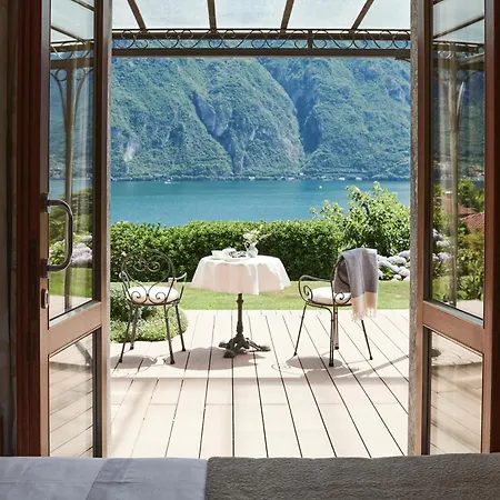 Belvedere 4* Белладжо