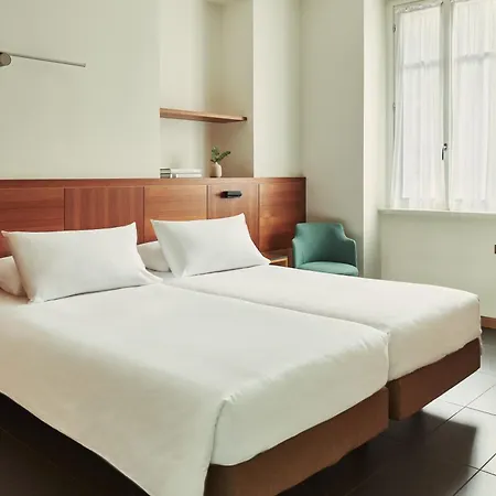 Belvedere Отель 4*