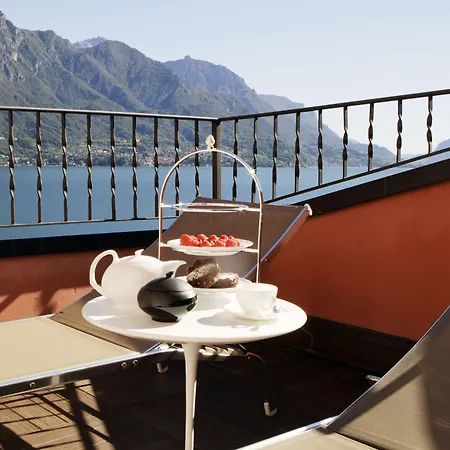 Belvedere Bellagio
