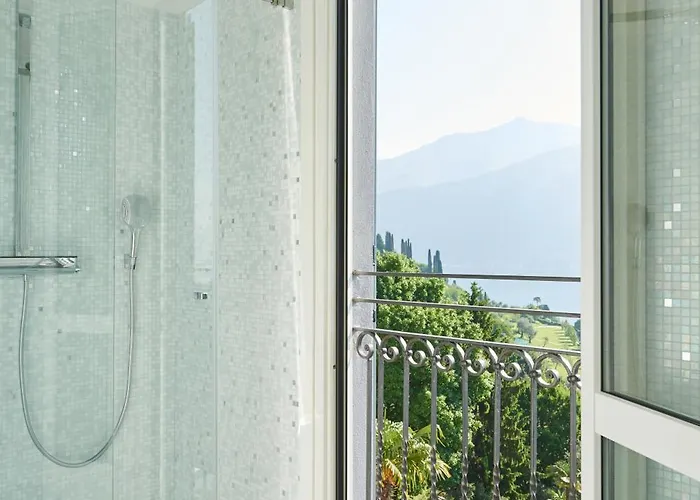 Hotel Belvedere Bellagio