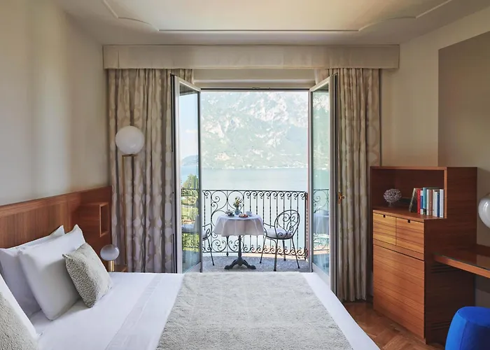 Hotel Belvedere Bellagio