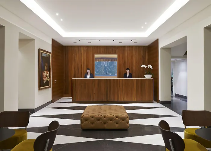 Belvedere Hotel Bellagio