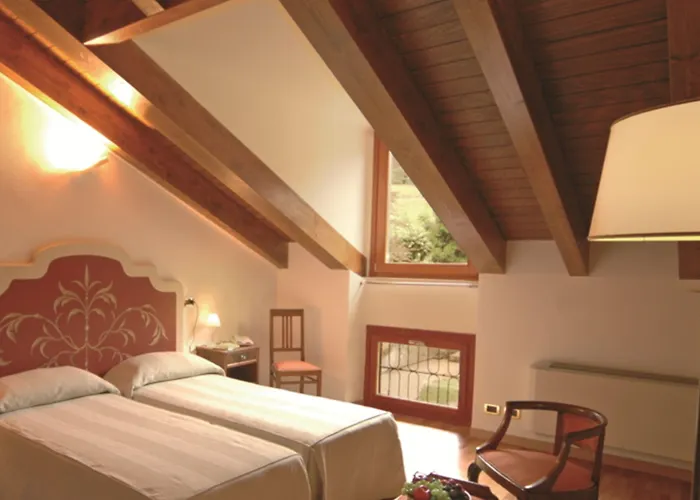 Belvedere Bellagio 4*