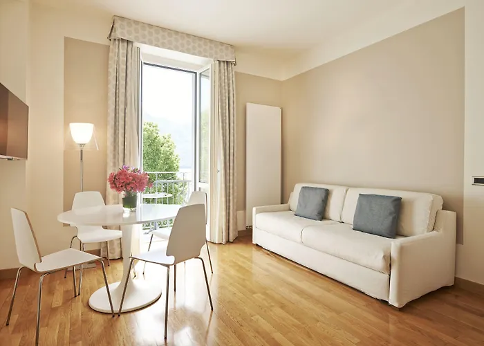 Belvedere Hotel Bellagio