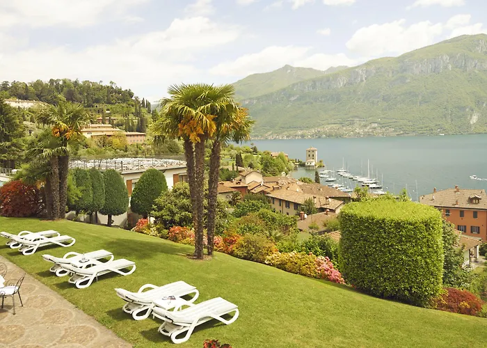 Szálloda Belvedere Bellagio 4*