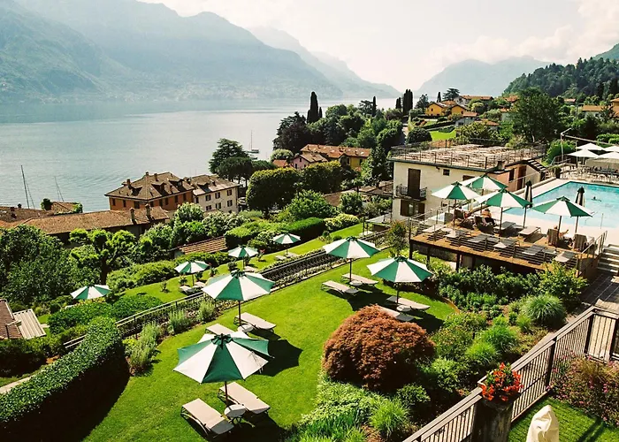 Belvedere Bellagio Szálloda 4*